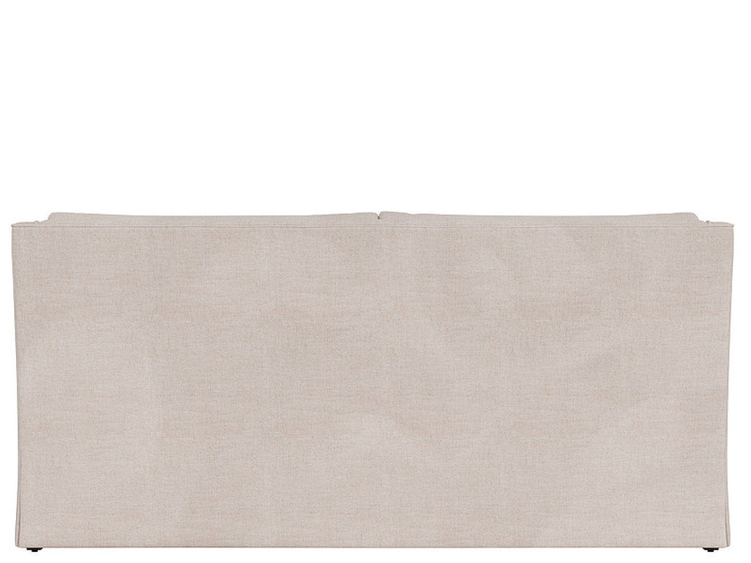 Hudson - Skirted Sofa
