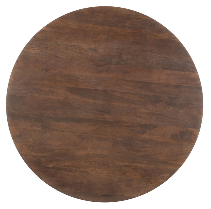 Commerce And Market - Madison Round Dining Table