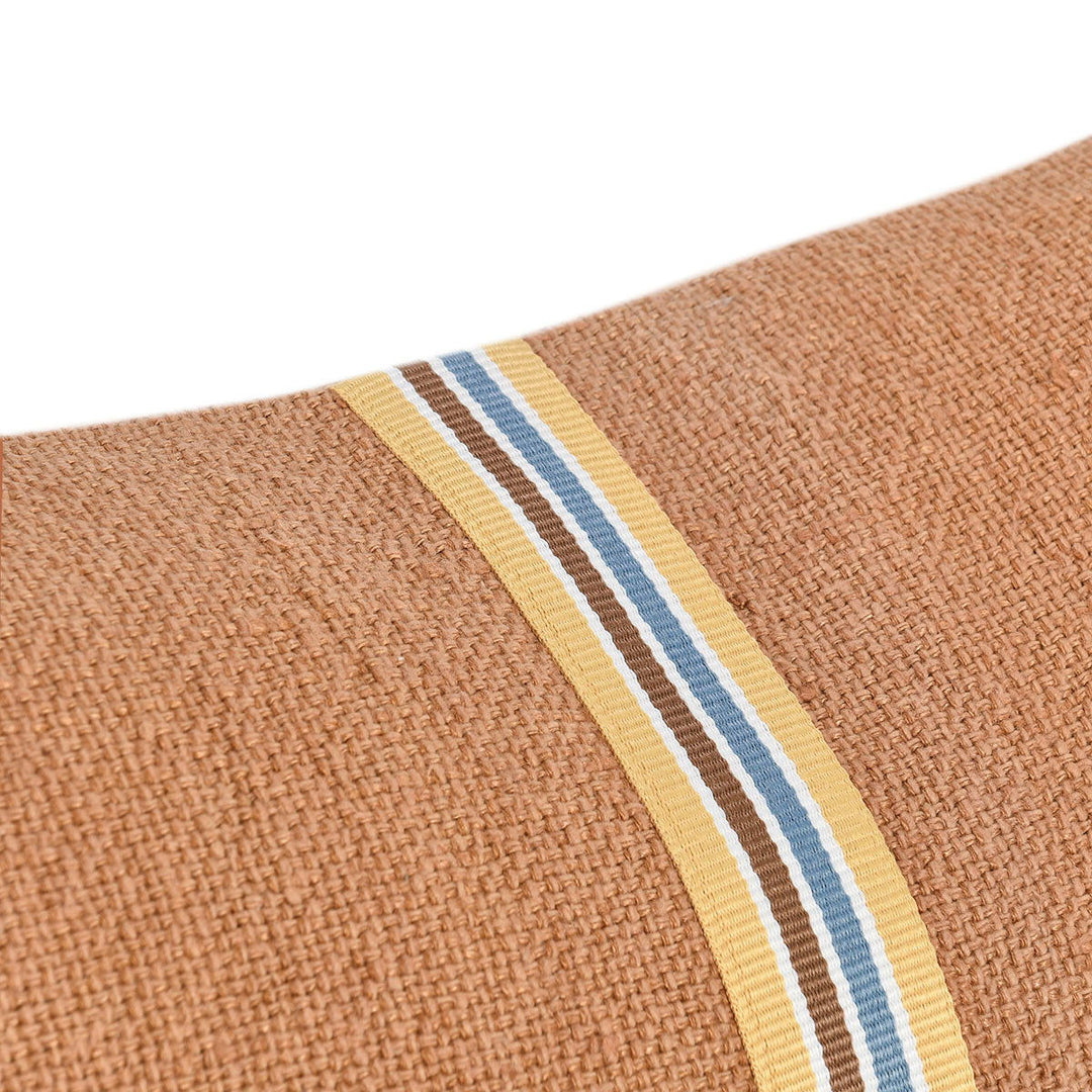 Boardwalk - BW Rowland Pillow - Hazel