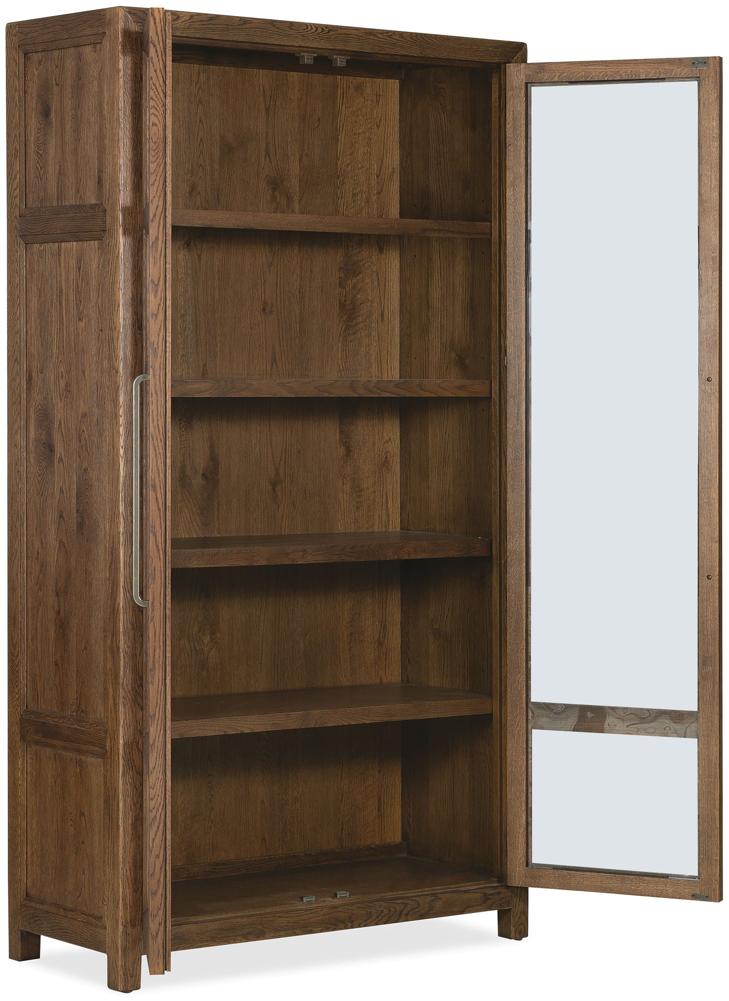Driftwood - Display Cabinet