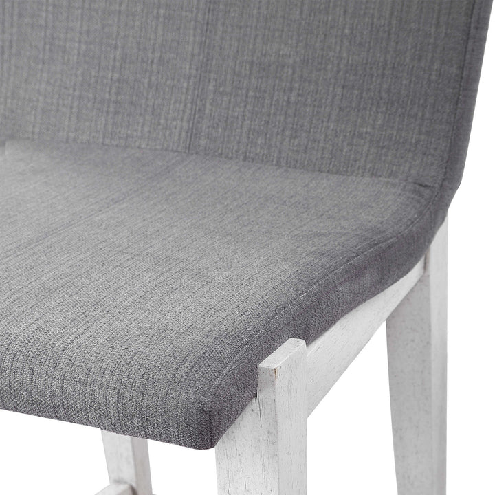 Brazos - Counter Stool - Gray
