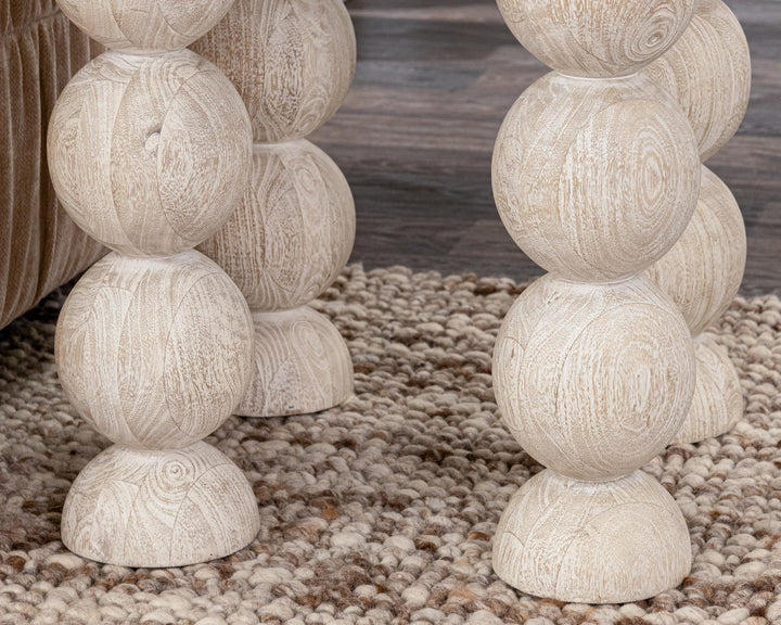 Adir - Solid Wood Table