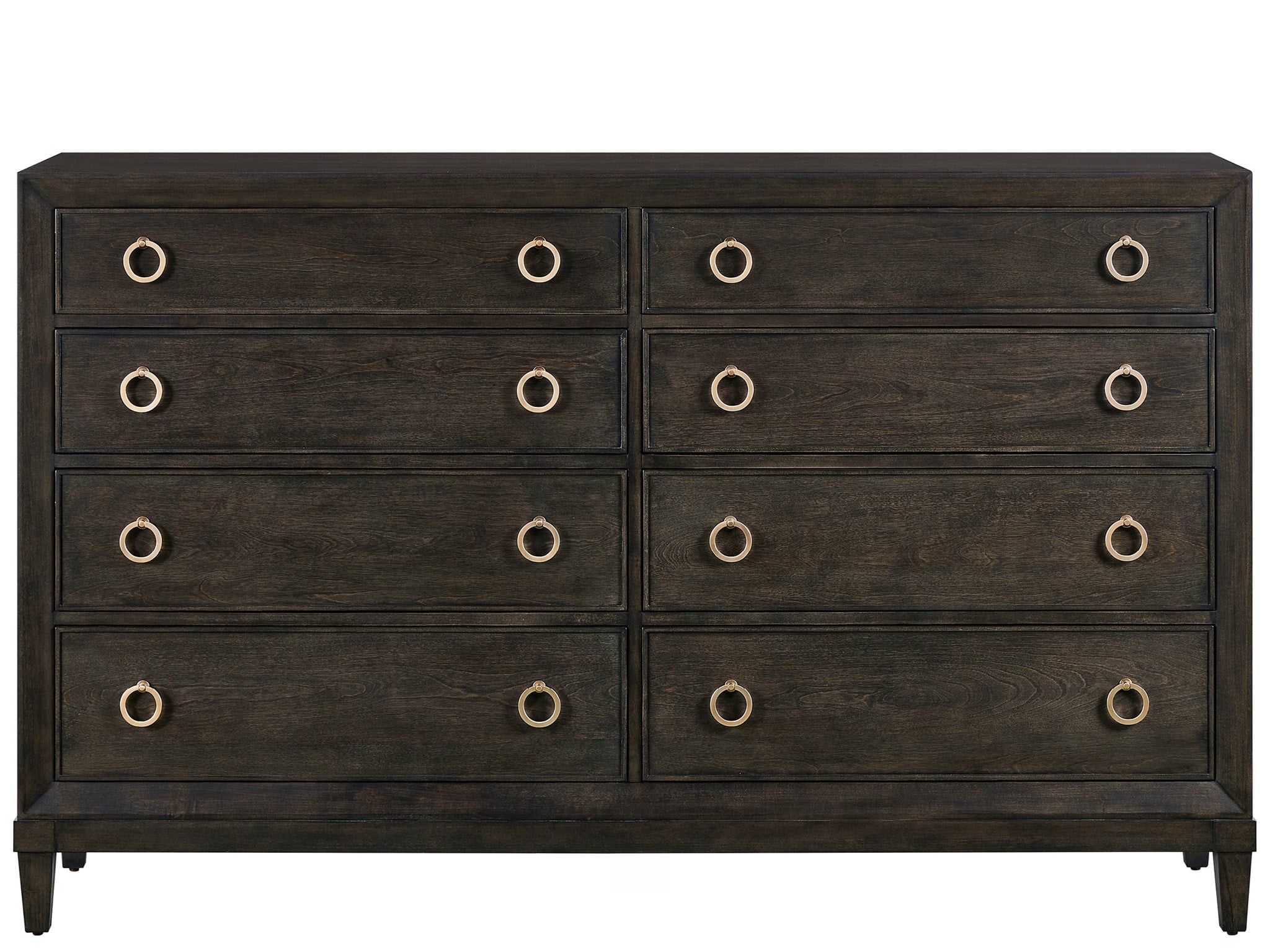 Fenwick - Dresser - Dark Brown