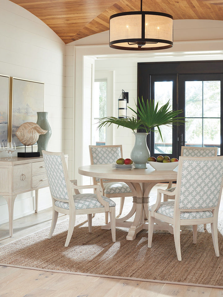 Newport - Eastbluff Upholstered Chair