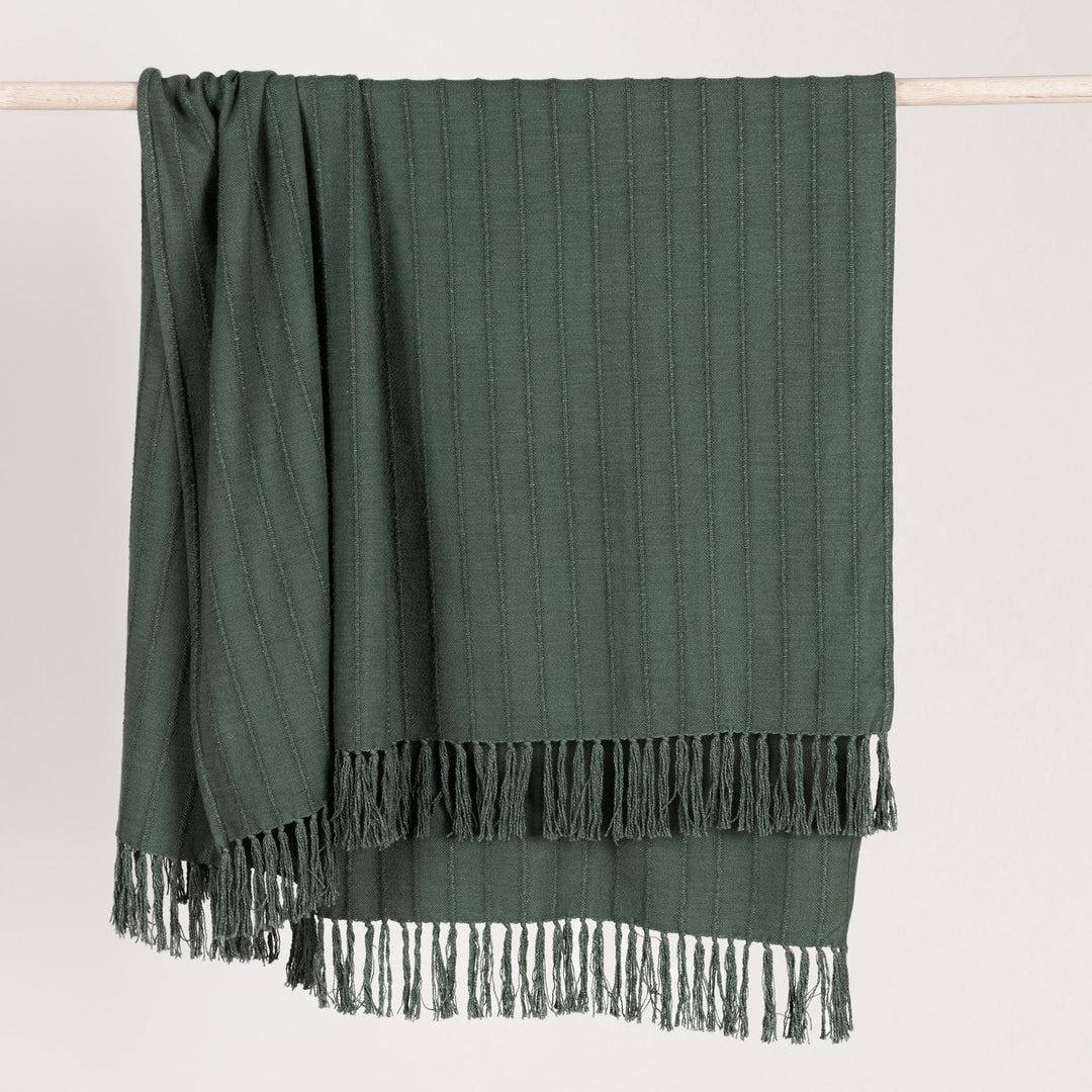 Throws - TC Hunter Throw