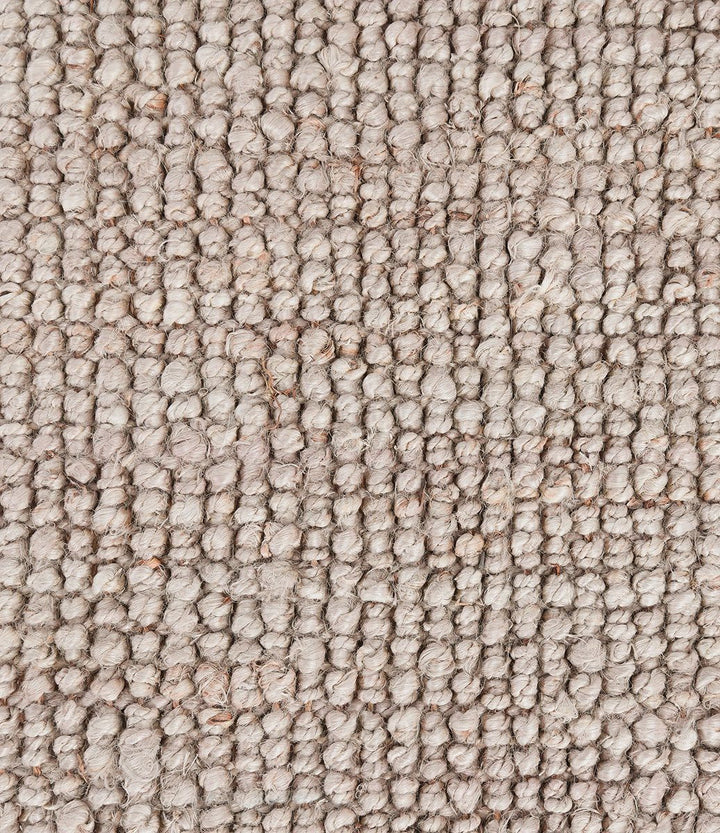 Chunky And Knobby Loop - Chunky Loop Rug