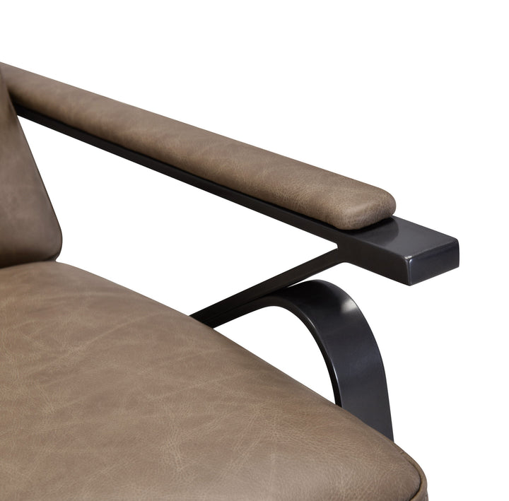 Elixir - Power Recliner With Power Headrest