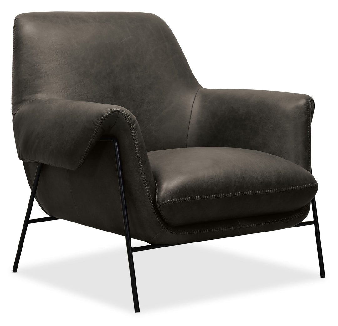 Ambroise - Club Chair