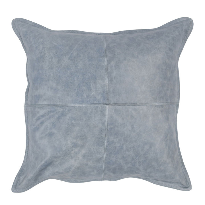Soco Leather - SLD Pillow