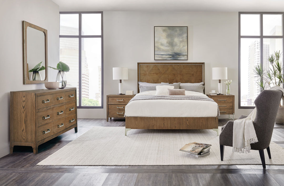 Chapman - Nine-Drawer Dresser