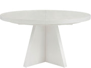 Oasis - Shoreline Dining Table - White