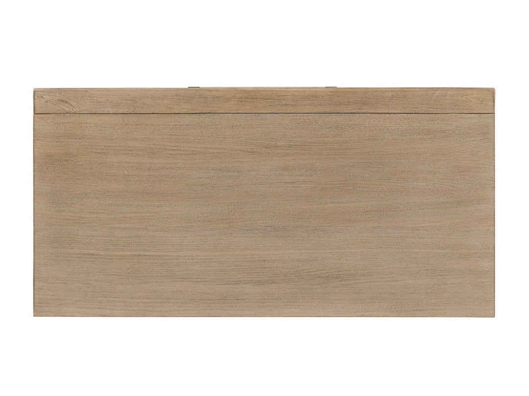 Shadow Play - Foster Chest - Light Brown