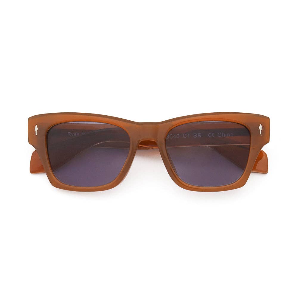 RAI | Caramel | Sun Reader: 1.75