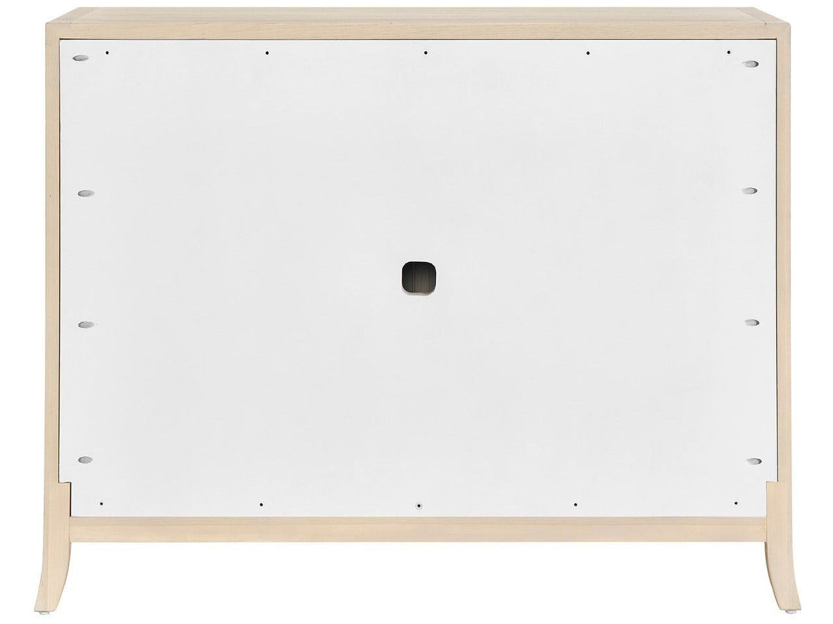 Velora - Paloma Chest - Beige