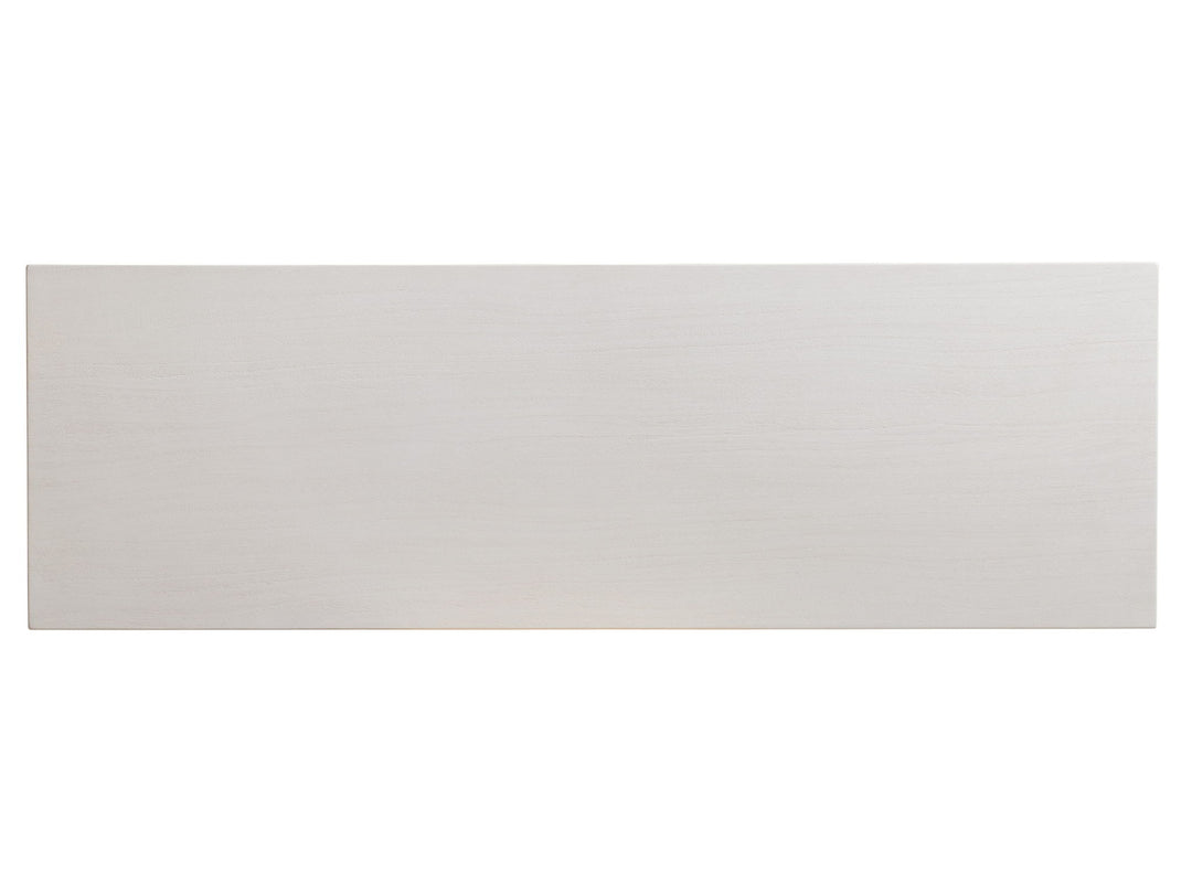 Ocean Breeze - Delray Server - White