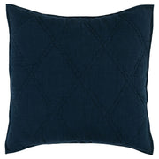 Caleb - Hand Stitched Sham