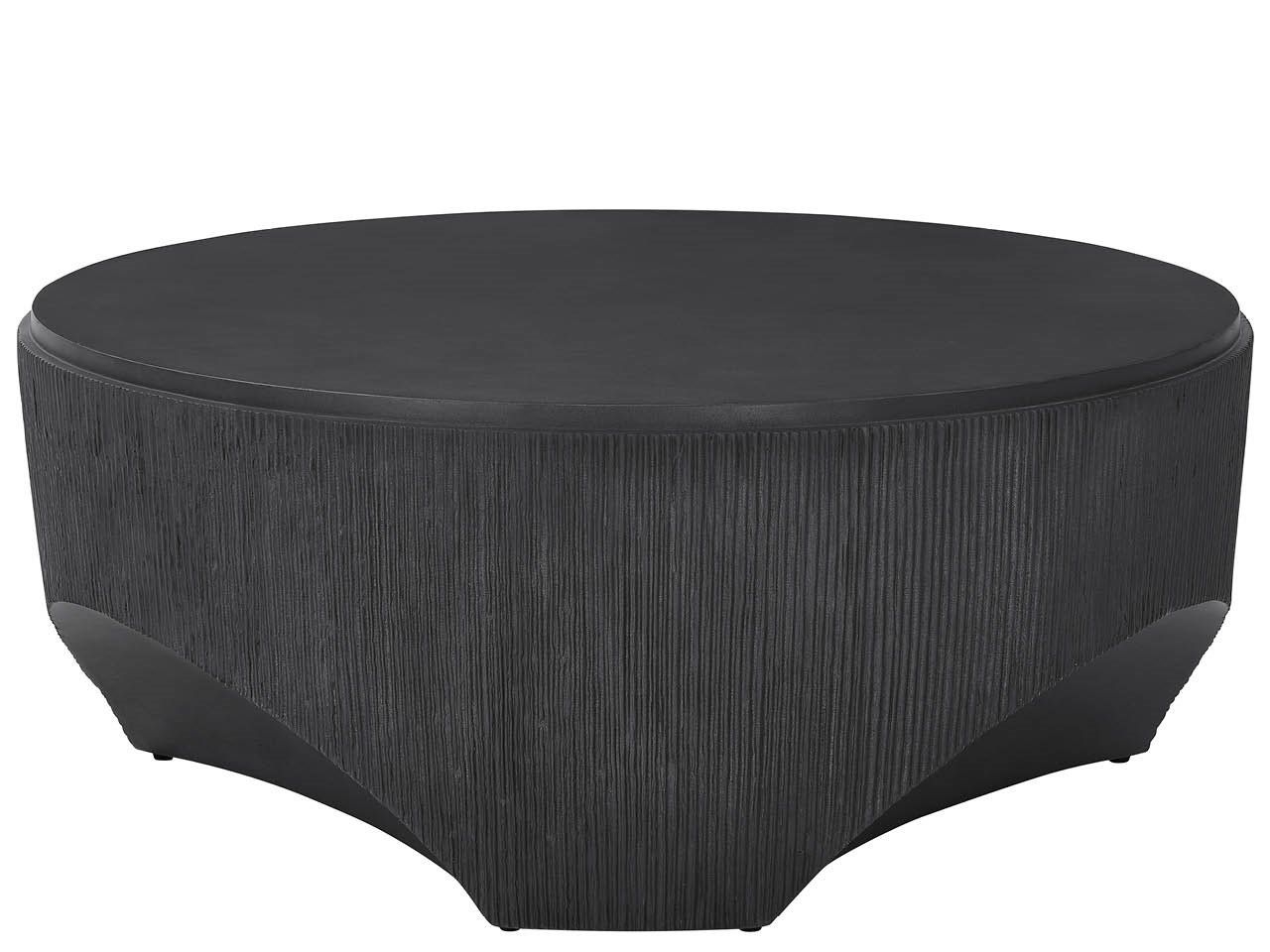 Montclair - Cinder Table