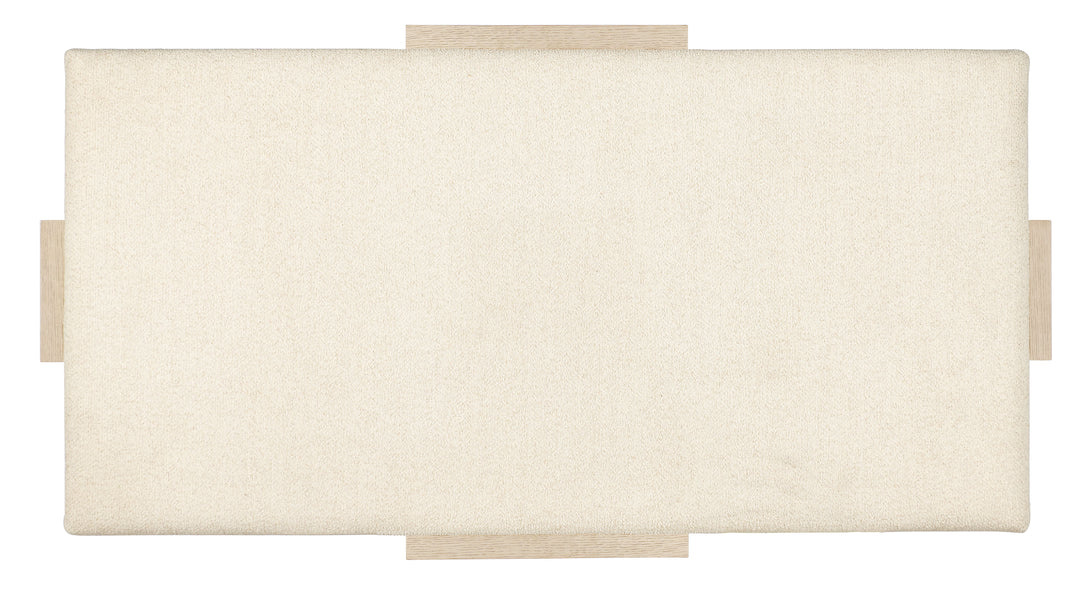 Westwood - Rectangle Cocktail Table - Beige