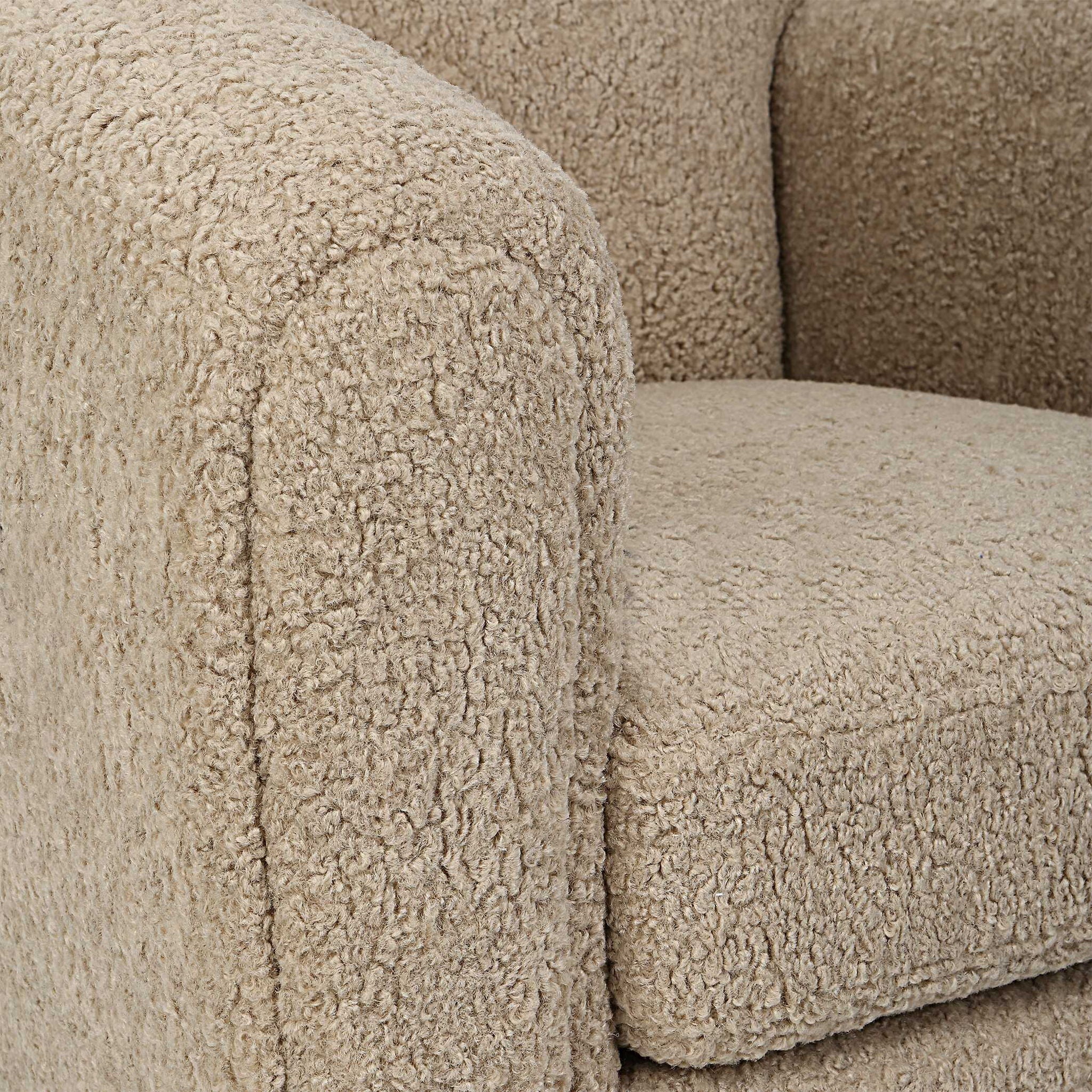 Teddy - Accent Chair