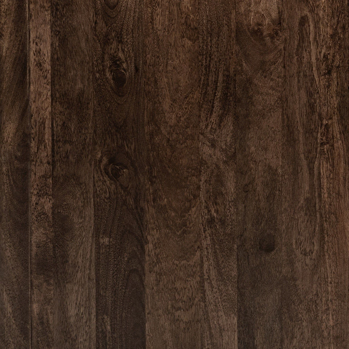 Norwood - Desk - Bark Brown