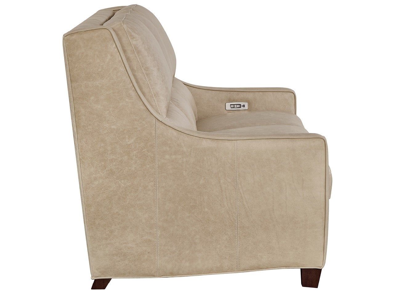 Kelce - Reclining Sofa