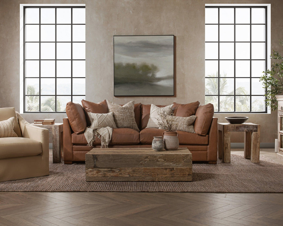 Audrey - Upholstered Sofa