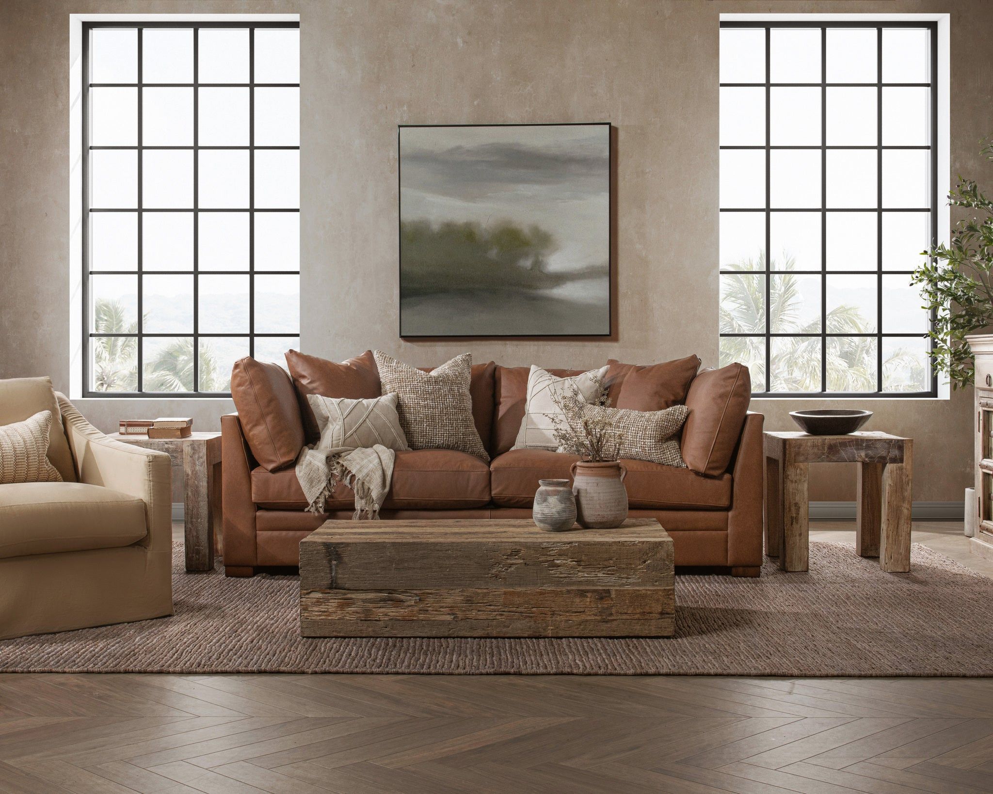 Audrey - Sofa