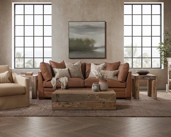Audrey - Upholstered Sofa