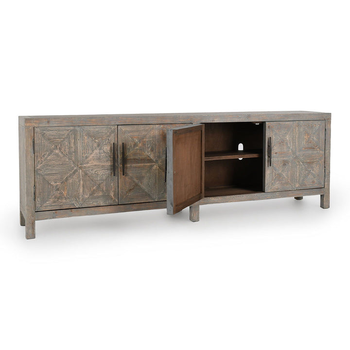 Elani - 4 Door Sideboard