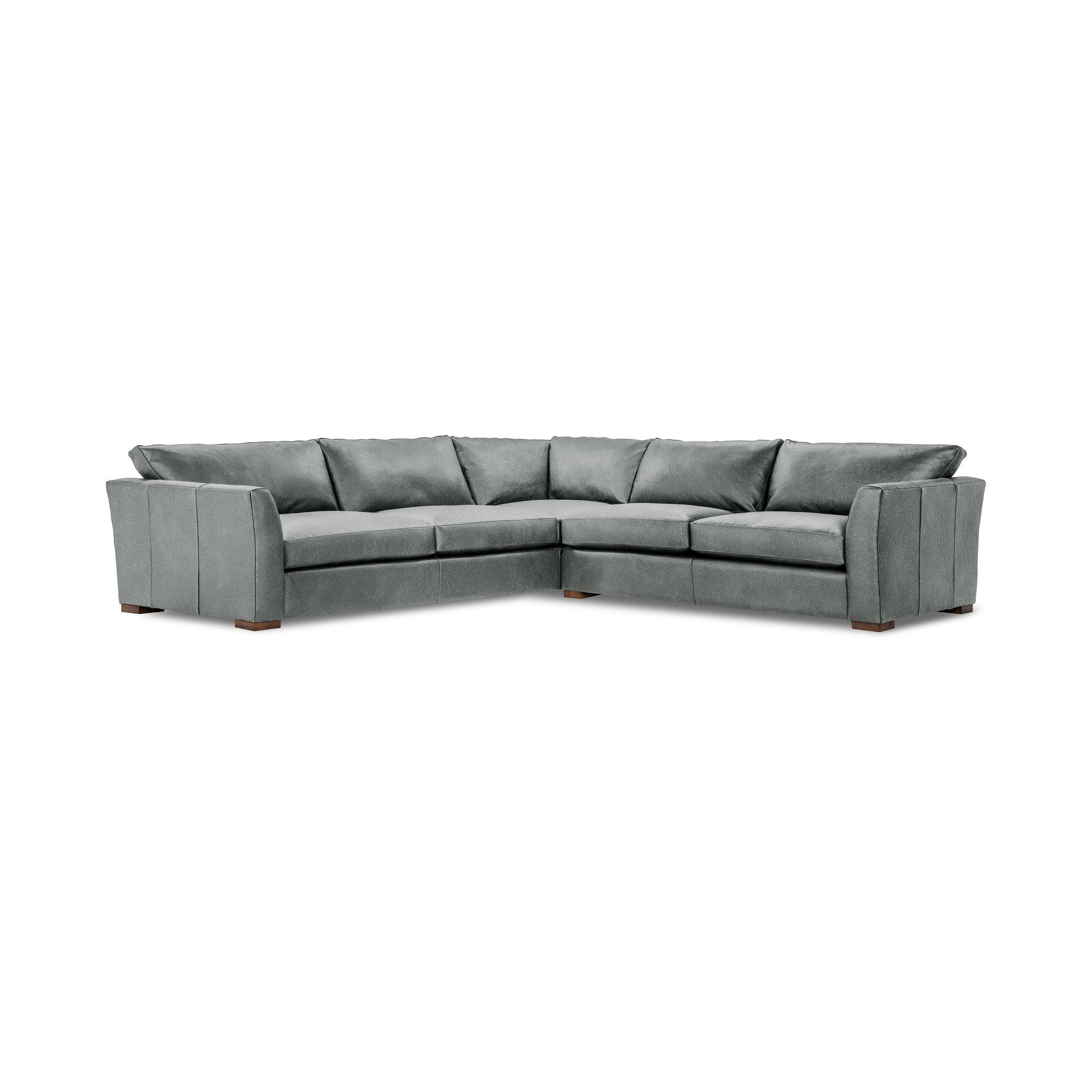 Bryson - 3 Piece Sectional - Lush