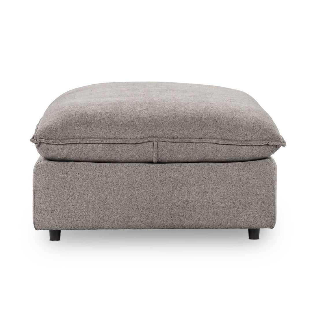 Caplan - Upholstered Ottoman