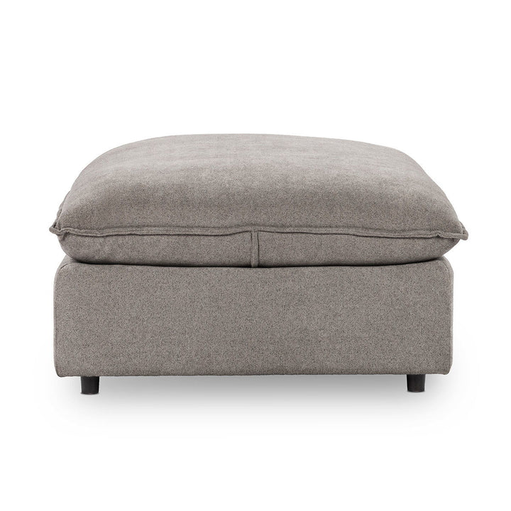 Caplan - Upholstered Ottoman