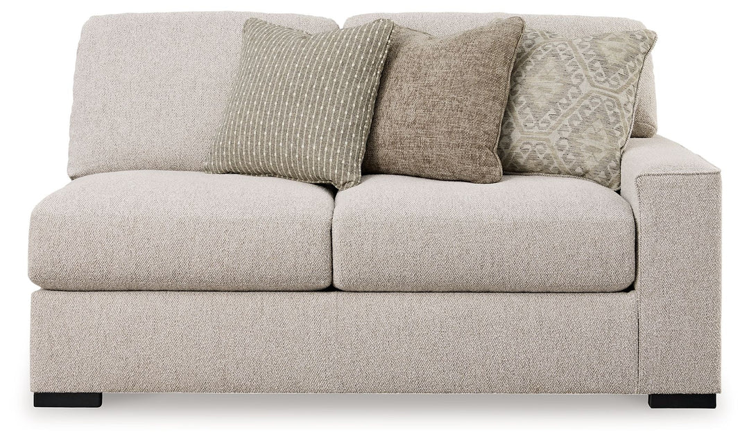 Ballyton - Sectional