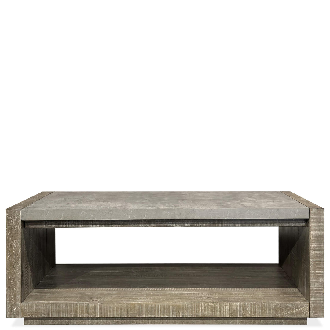 Intrigue - Table