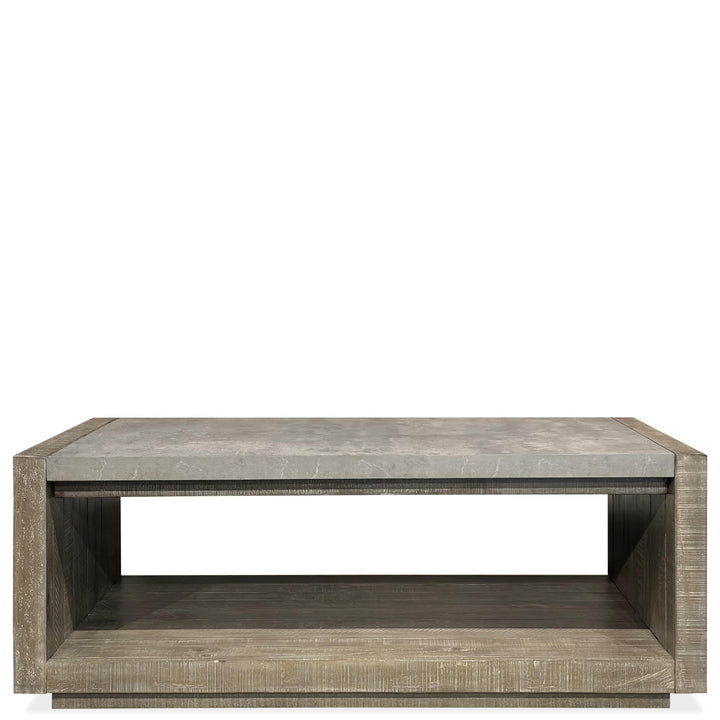 Intrigue - Table