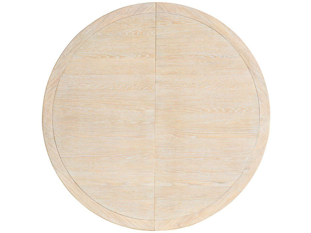 Modern - Round Dining Table