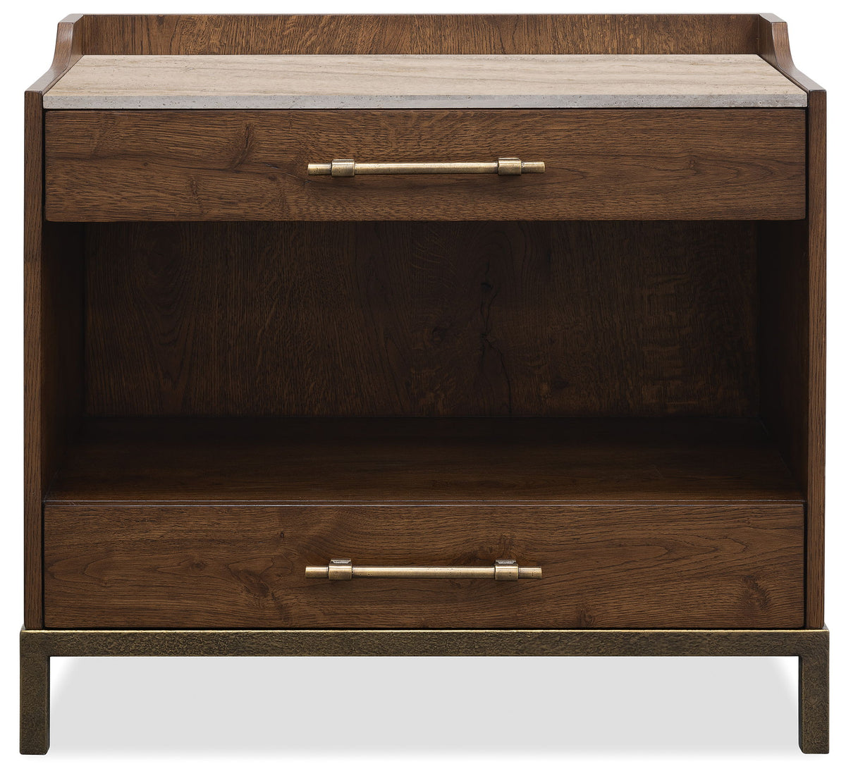 Cashiers - Open Nightstand