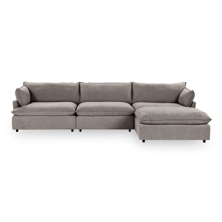 Caplan - Upholstered Modular Sectional