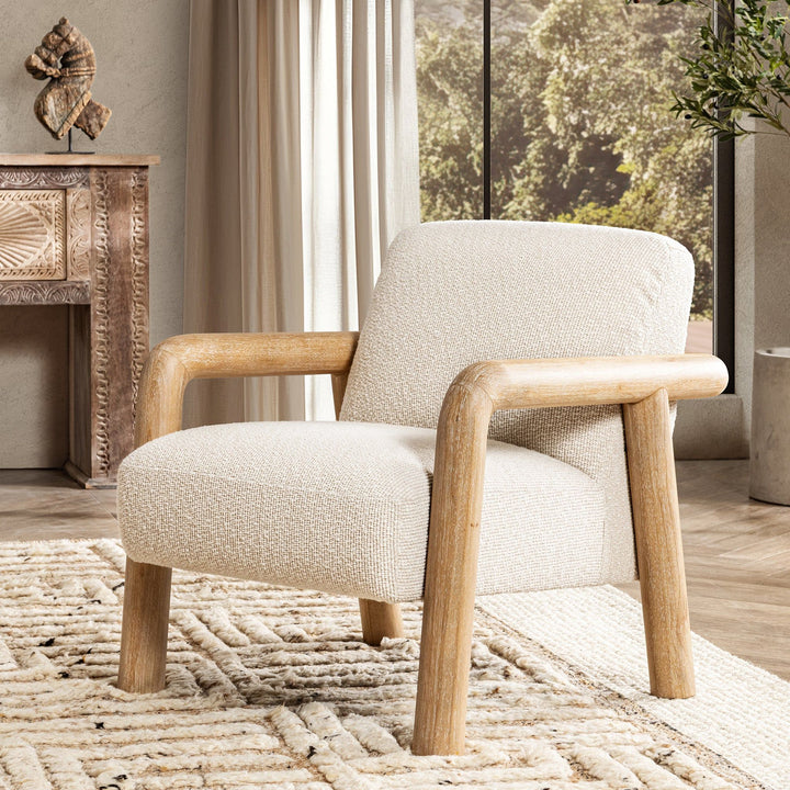 Reyna - Accent Chair