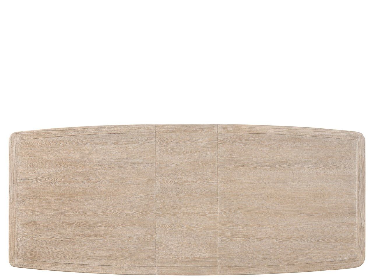 Modern - 86" Dining Table