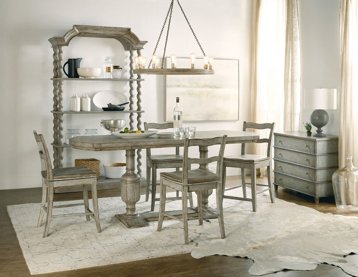 Alfresco - Costiere Chest