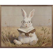 Storytime Bunny