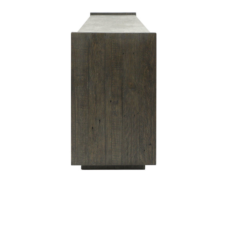 Tori - Console Table - Olive Grove