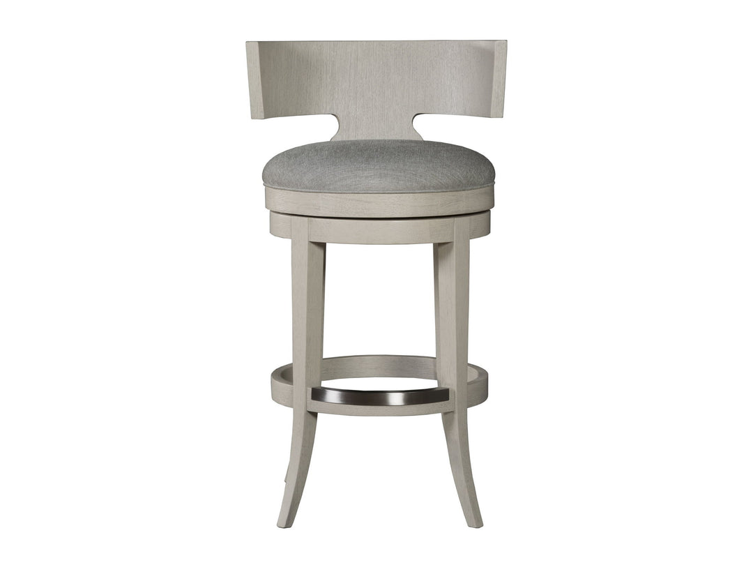 Signature Designs - Fuente Swivel Stool