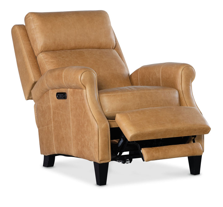 Hurley - Power Recliner