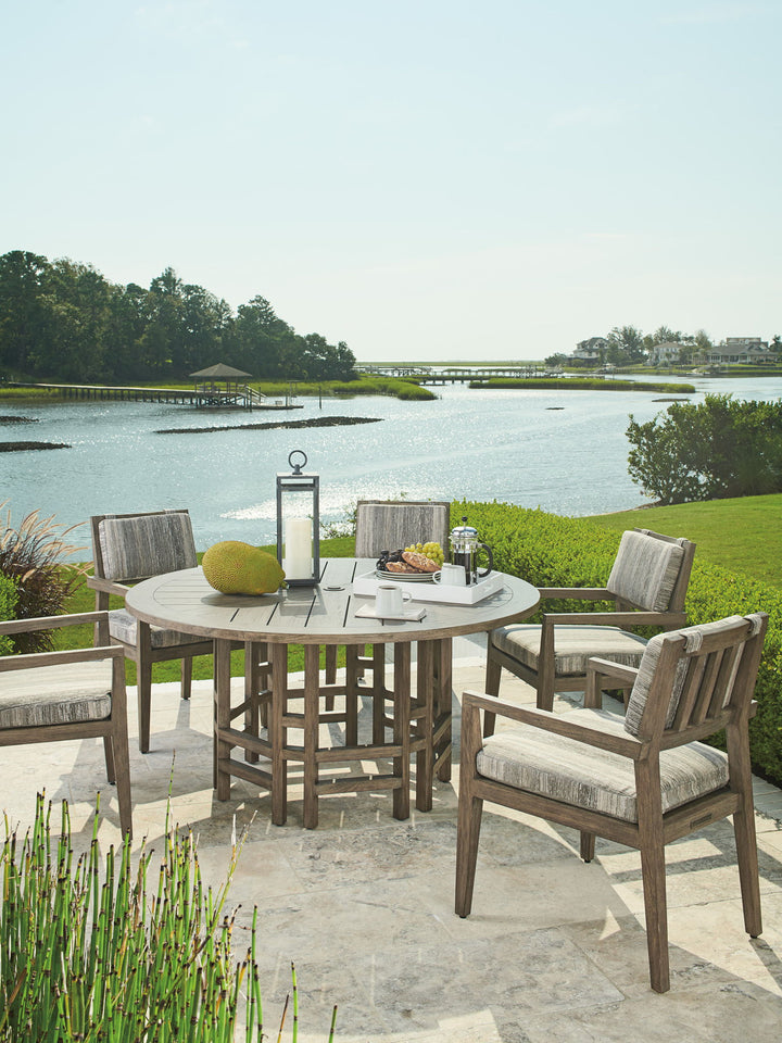 La Jolla - Dining Chair