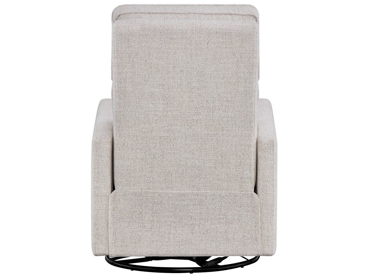 Vaught - Swivel Glider Recliner