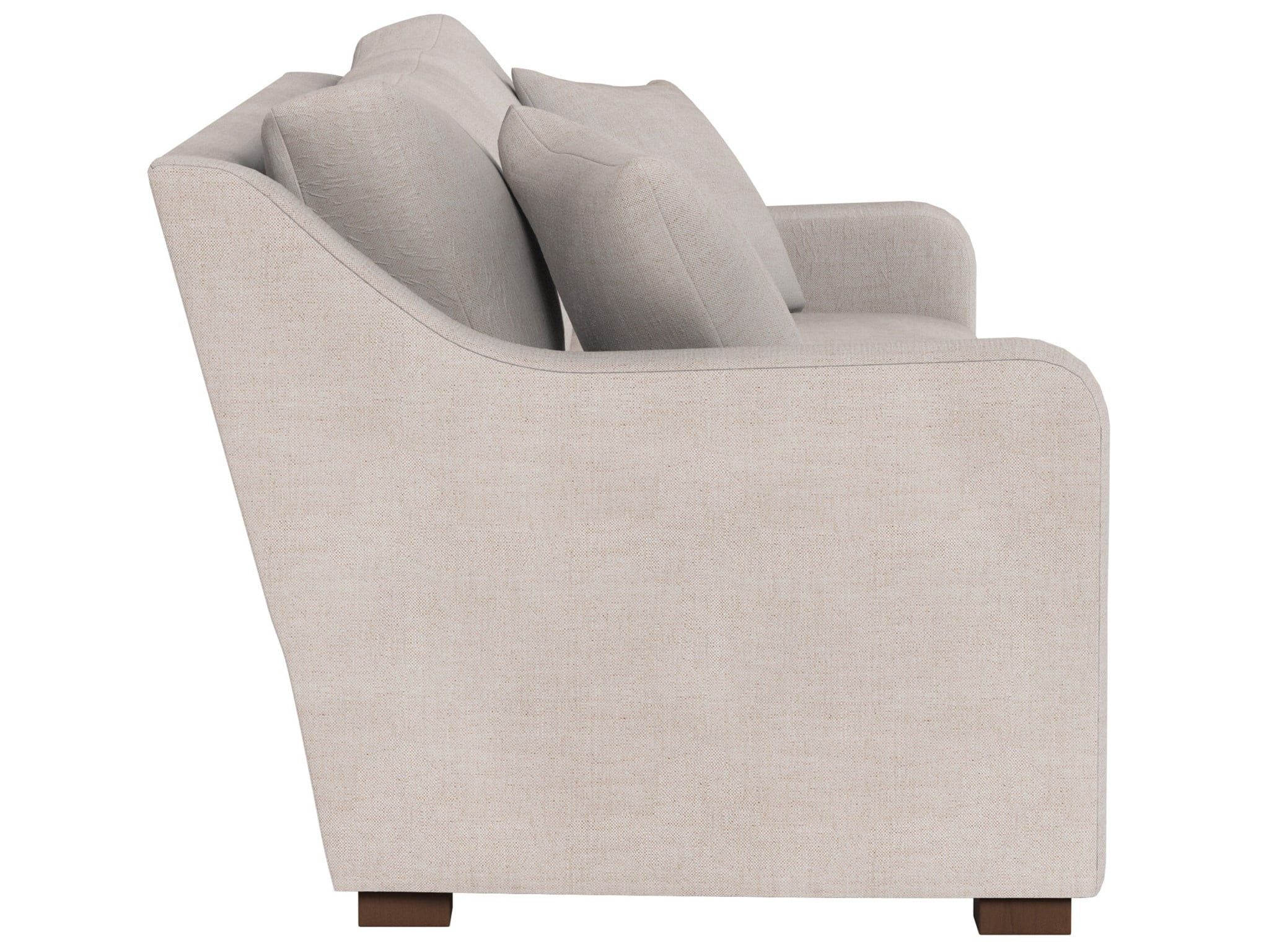 Filmore - Sofa, Special Order - Gray