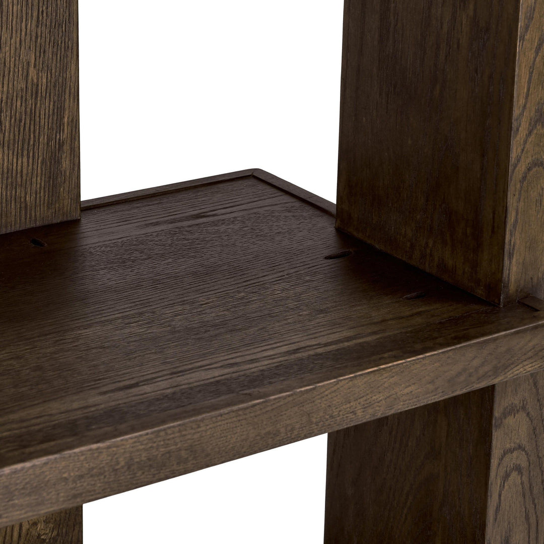Doku - Bookcase