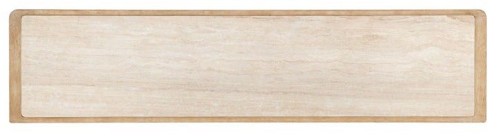 Retreat - Buffet - Beige